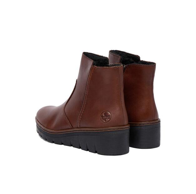 Rieker CEO-X9165-27 Boots