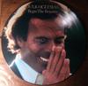 LP Record JULIO IGLESIAS - Begin The Beguine 11185462 CBS 1981 UK Latin Used