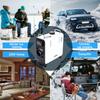 2-8KW Bluetooth Parking Heater General Current 12V&24V&220V Three-in-one Machine For Indoor Outdoor Camping Ship RVS Trucks Vans