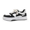 High-value popular versatile casual little white shoes for women's 2025 summer and autumn new super fire ins Korean version of platform sports shoes
