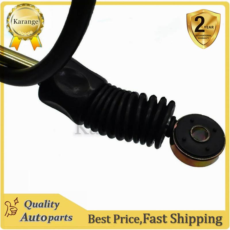 33822-42030 3382242030 33822 42030 New 1pc Manual Transmission Control Cable For Toyota 1996-2000 RAV4 2.0L