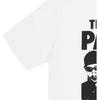 Palace FW22 Greatest Hits T-Shirt 'Black' Men's P23TS030