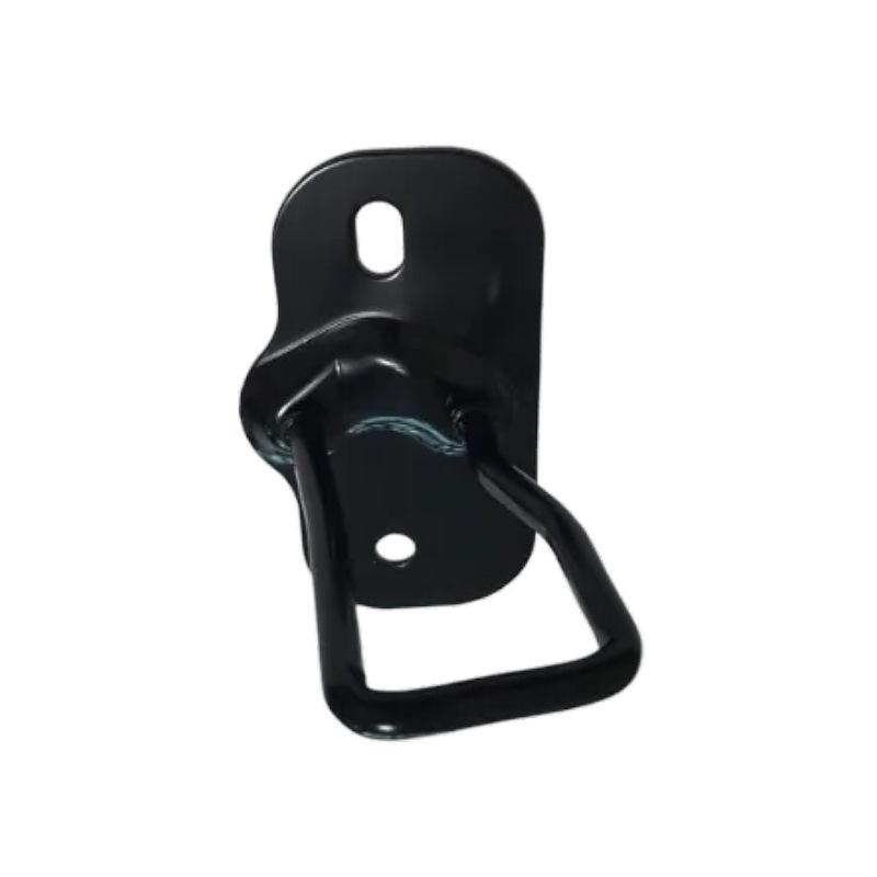 Tesla Model 3 Refreshed Hood Lock (1645986-00-A)