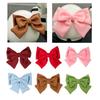 Helmet Bow Decoration Decoration Accessories Decorative Cute Self Tape Adorable