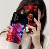 Funda de Teléfono Móvil Anime EV Asuka para Samsung Galaxy A56 55 54 53 52 51 36 35 34 23 16 15 5G Funda Colorida Funda Bonita Lujo