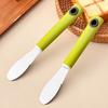  Stainless Steel Butter Knife Multifunctional Cheese Cutter Bread Toast Jam Spatula Butter Spreader Kitchen Accessories