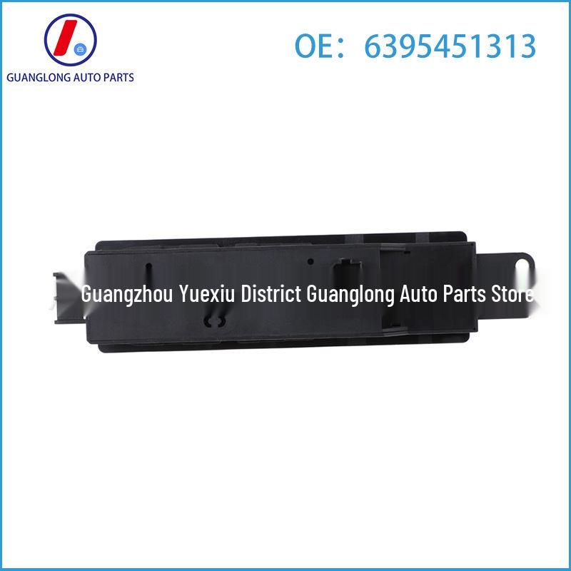Electric Window Control Switch for Mercedes-Benz Vito Car Glass Lifter