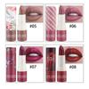 HANDAIYAN - Soft Velvet Lipstick - 8 Colors