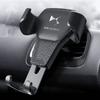 Universal Gravity Sensing Car Phone Holder Bracket Support Air Vent Clip For Citroen DS SPIRIT Ds3 Ds7 Ds5 Ds4 Ds6 WILD RUBIS KW5