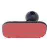 Nonslip Silicone Car Phone Mount Dashboard Stand Rack Holder Quick Installation Mechanism for Multiple Smartphone Models