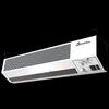 Theodoor Elevator Air Curtain Fan