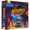 Jeu De Société - Affamés - Coopératif - Gestion De Ressources - Niveaux De Difficulté - Variantes