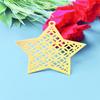 Geometric Metal Cutting Dies DIY Craft Carbon Steel Embossing Template Stencil Scrapbooking for Card Die Cuts Mold