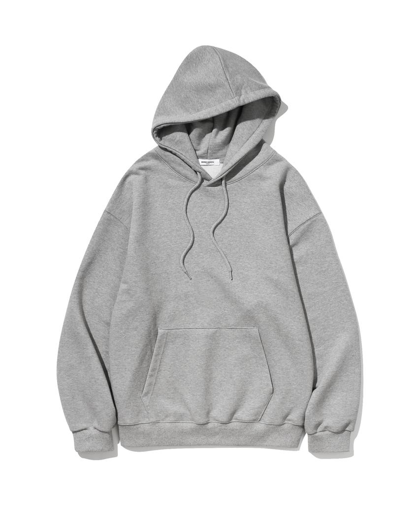 Coreed Loose Fit Hoodie ( 8 Colors )