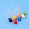 10pcs Nail Art Drill Display Stand Storage Box Drill Bit Milling Cutter Accessories Nail Art Tools
