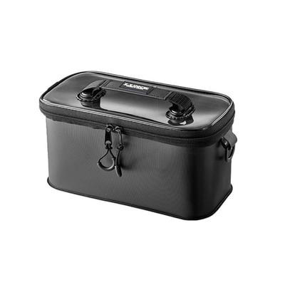 Gamakatsu G Gear Bag LE325 Clear/Black