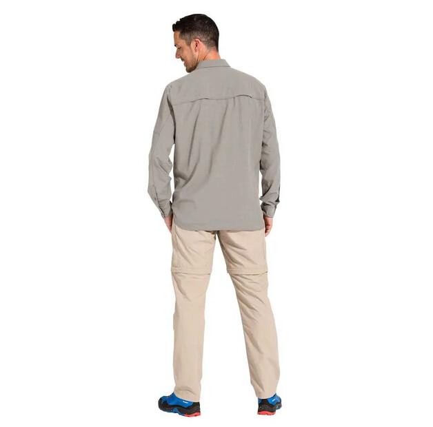 VAUDE Брюки Farley Zip Off V