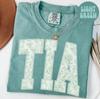 Tops – T-Shirts