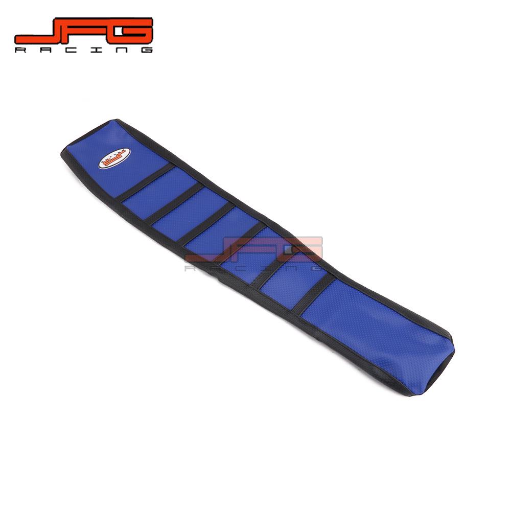 YZ125/250 (96-01) Off-Road Motorcycle Non-Slip Waterproof Seat Cover