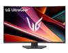 32-inch Curved Monitor 32G600A-B