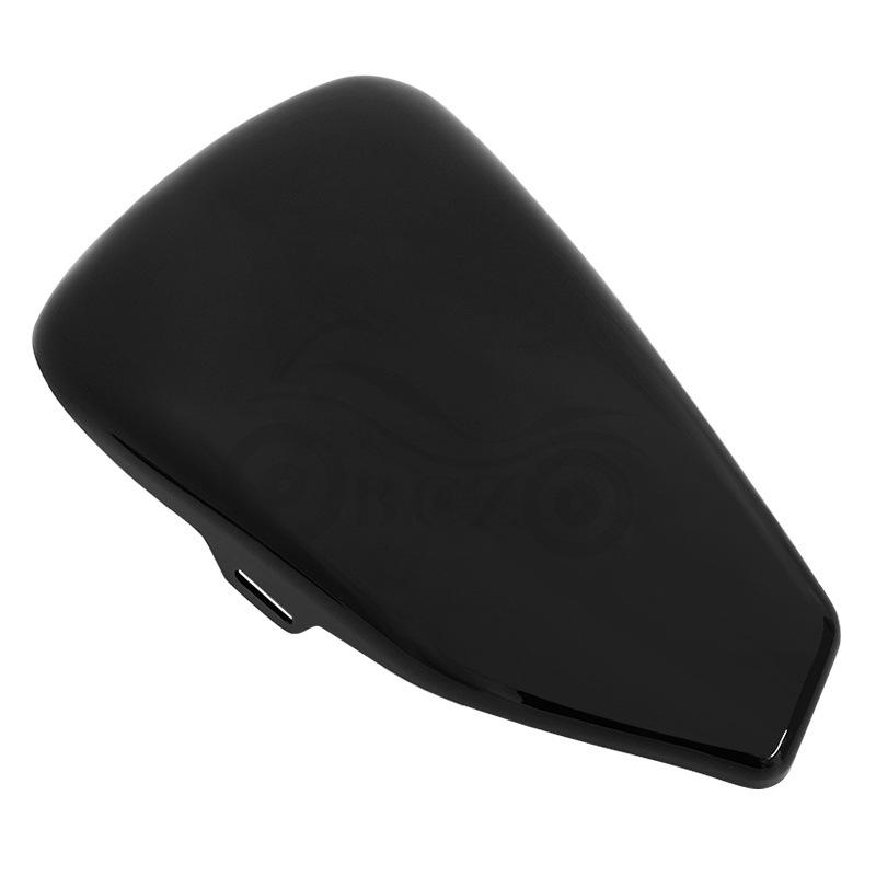 Modified ABS Left Battery Cover for Harley XL1200 883 X48 (2014-2022)