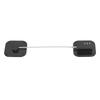 Fridge Lock Hole   Multifunctional Refrigerator Lock Combination Child   Lock for Window Cabinet