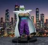 Dragon Ball High-Precision Figures: Piccolo, Dende, King Piccolo, Gohan, and Magic Boy with Cloak and Special Beam Cannon