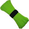 Paracord Rope Tent Cord Clothesline Rope, 7 Strand Parachute Cord Survival Cord 98ft Paracord Tent Rope Tent Paracord