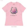 Vulnerability Is Strength T Shirt Vintage Casual Designer Clothes Versatile Comfortable Soft Stretched