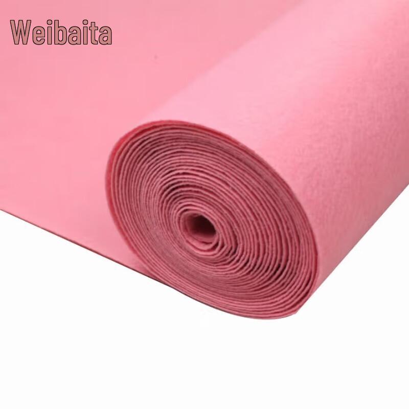 Weibai Thickened Wedding Event Carpet