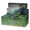 The Gathering Zendikar Rising Draft Booster English Version 36 Packs MTG Trading Card Wizards of the Coast Magic (Box)