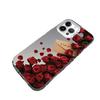 The New Rose Envelope Is Suitable for Iphone17 Mobile Phone Case Apple 15promax/14 Anti-drop 13pro16 Europe and America