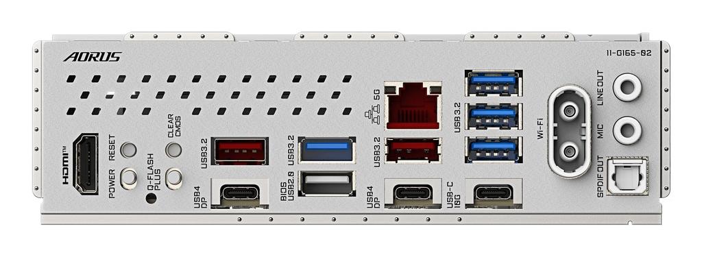 Gigabyte X870 AORUS ELITE X3D ICE ATX Motherboard White MB6890