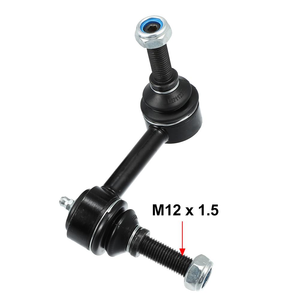UXCELL 2pcs K6665 12479233 Front Stabilizer Sway Bar Link for Chevrolet Trailblazer EXT