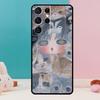 Aya takano Case For Samsung Galaxy S25 S24 S23 S22 S21 Ultra S9 S10 S20 Plus S24 FE Funda Cover Shell