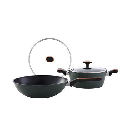 Utensilios de cocina – Sartenes