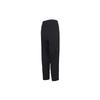Adidas Warm-Up Woven Training Pants Men Bottoms Black GP0889
