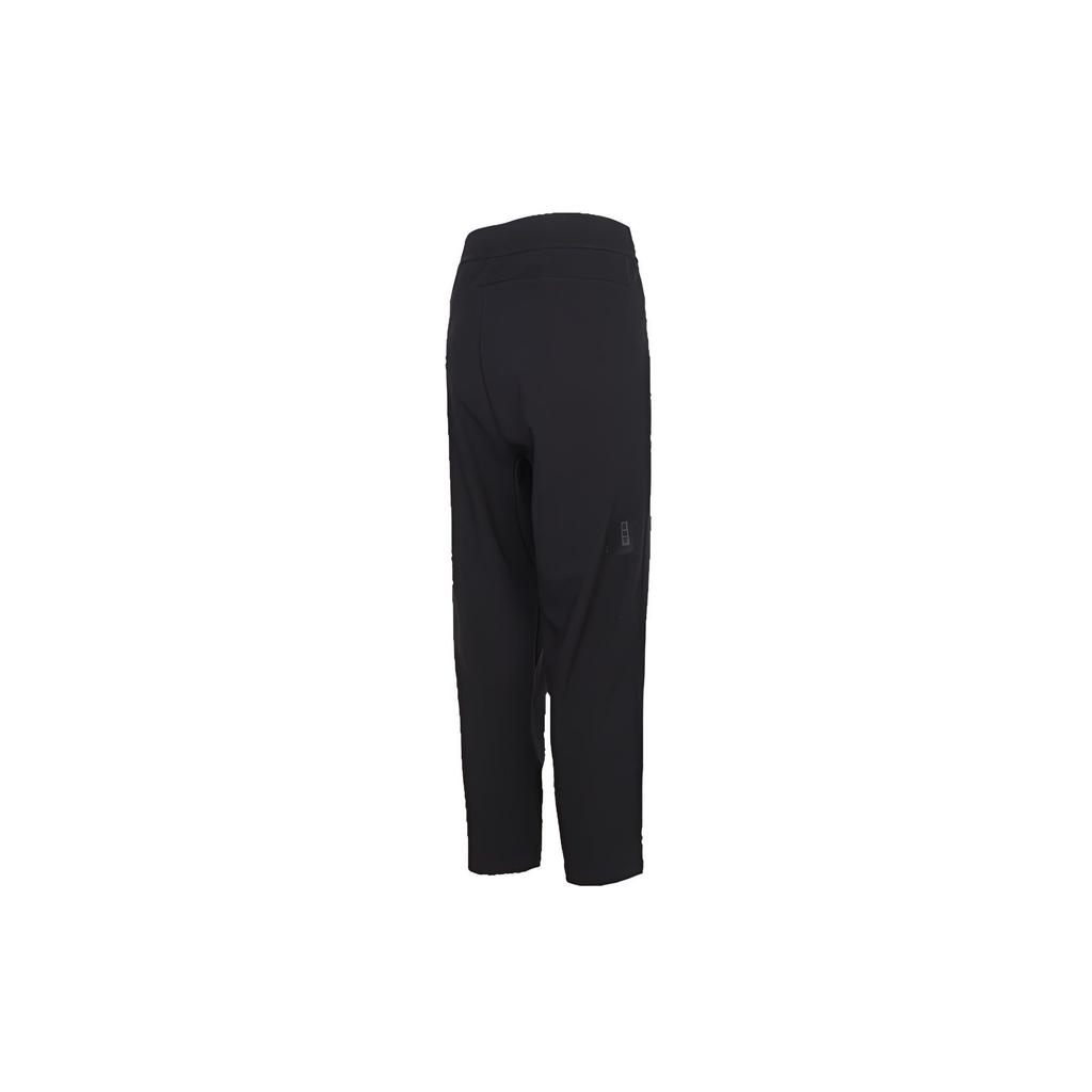 Adidas Warm-Up Woven Training Pants Men Bottoms Black GP0889