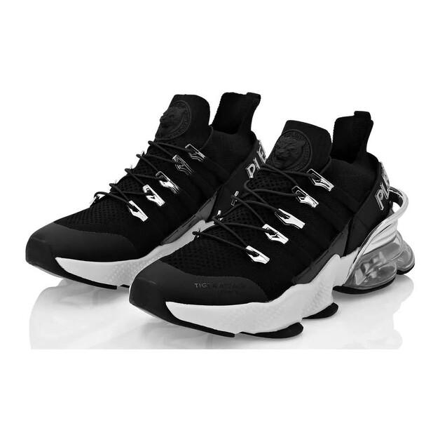 Philipp Plein Sport Sneakers Tiger Attack