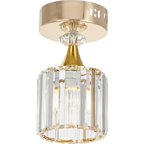 

Люстра Eray Lighting Ery 3729-49-01 Plofonyer Yellow Single