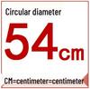 Silicone Steaming Basket Mat for Buns & Mantou - Steaming Liner