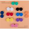 Flat 20mm Magnetic Beads - Teaching, Office, Whiteboard, and Fridge Magnets