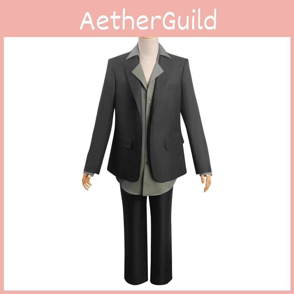 Wolfwood Cosplay Costume For Stage And Performance From Gungrave