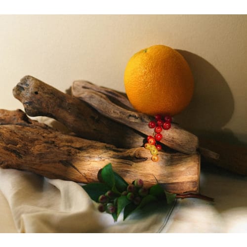 Laundrin' Botanical Diffuser, Bergamot & Cedar, 80ml