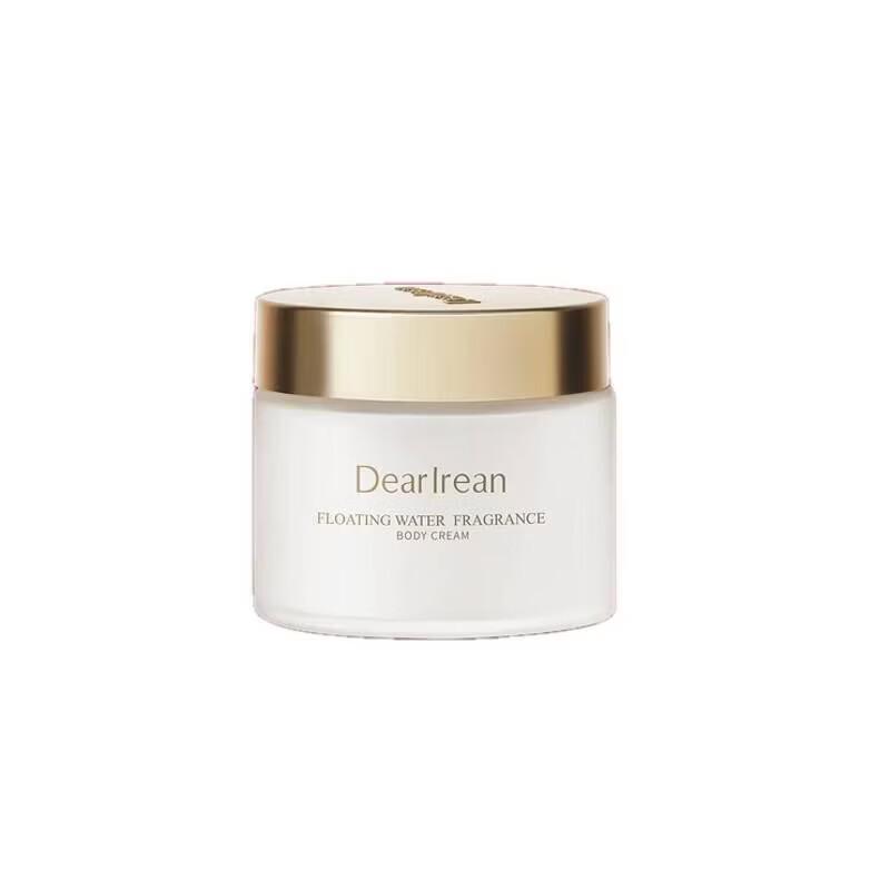 

Dear Lrean Ethereal Water Scented Body Cold Cream