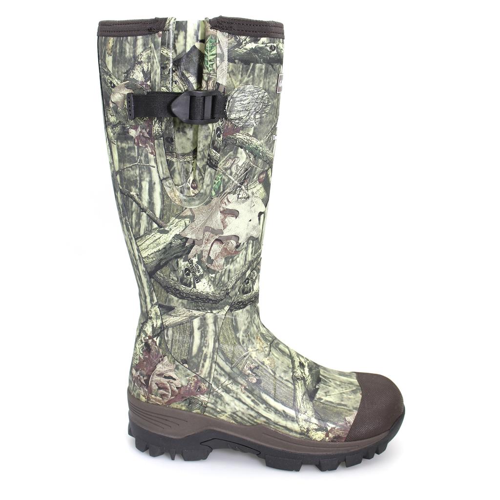 Goodyear Unisex Adult Swamp Wellington Boots