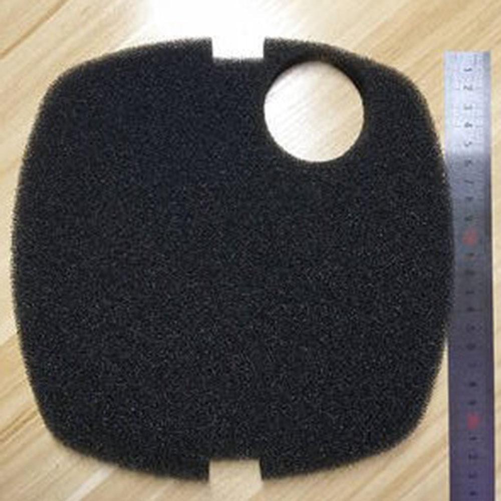1Pc Aquarium Activated Carbon Pad For Sunsun/Grech/Perfect HW-304B Canister