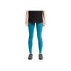 Breathable Knitted Tight Running Pants Women Bottoms 615050-413