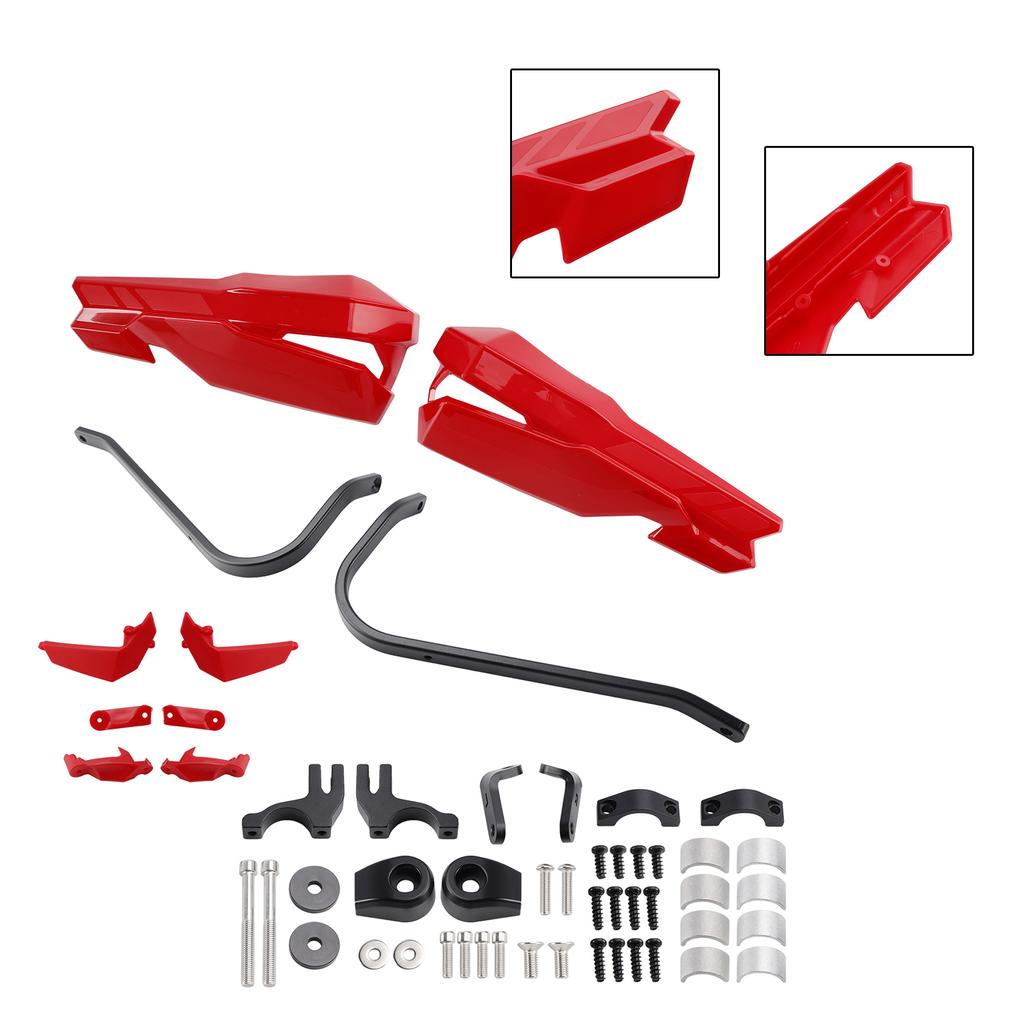 Handguard Protector for CF MOTO 450MT 2024-2025