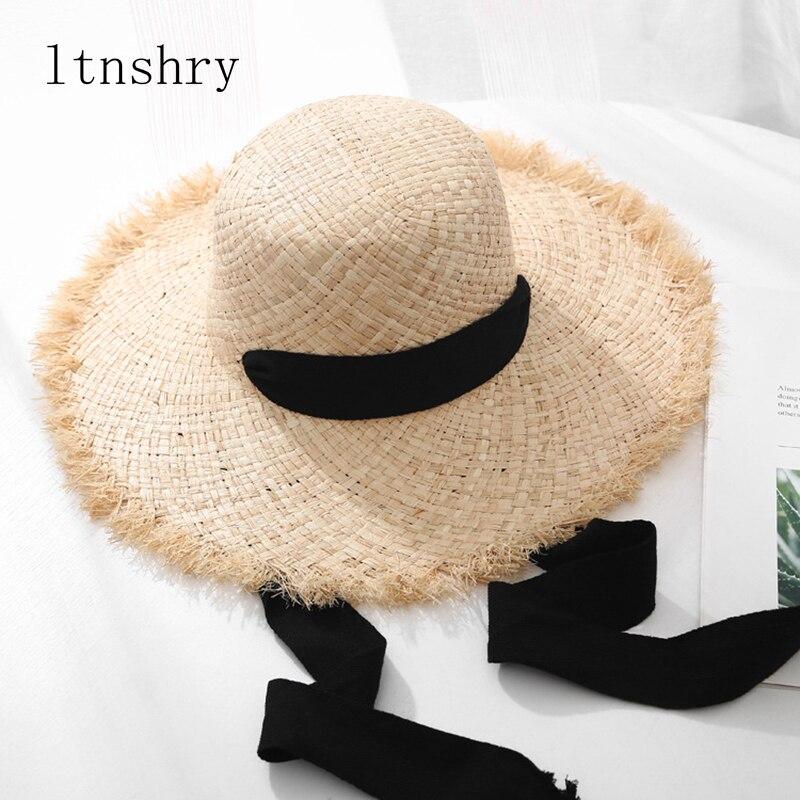 Summer spring Fashion Women's Weave 